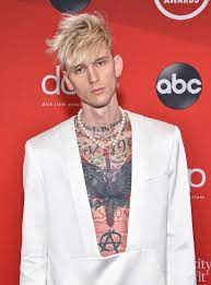 Fox, 34, and kelly met while filming kelly opened up about his relationship with the transformers star in a cover interview with nylon this past fall, explaining that it came at a time. Machine Gun Kelly On Drug Use And Going To Therapy