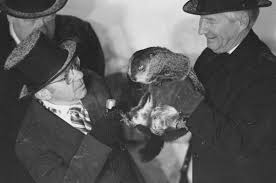 Though it's hard to imagine groundhog day without bill murray, he wasn't the only actor approached to play weatherman phil connors. Groundhog Day Origins Facts And Punxsutawney Phil