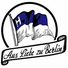 Die offizielle facebookseite von hertha bsc. Hertha Bsc Hertha Bsc Hertha Berlin