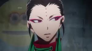 Nanbaka | liang | anime edit