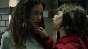 Kıtty chıchaaaa ın money heıst. Money Heist Netflix Official Site