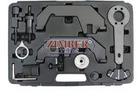 Alignment Camshaft Timing Master Tool Kit Valve Vanos Timing Tool Bmw N62 N73 Zr 36ettsb38 Zimber Tools Bmw Auto Mechanics Tools Bmw M52