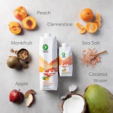 Convenient, single serve packets are easy for. Greater Than Sports Drink Trial 1 Liter 6 Pack Clean And Natural Hydration