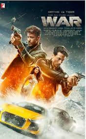 War 2019 Full Hindi Movie Download Filmywap Mp4moviez Hd Mp4 Latest Bollywood Movie Full Movie Download