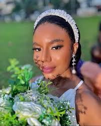 Nancy Isime Engagement