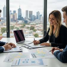 Buyer Agents Melbourne - Find My Real Estate