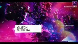 No plugins or dynamic linking needed instant download easy to follow training. 432 Glitch Video Templates Compatible With Adobe Premiere Pro