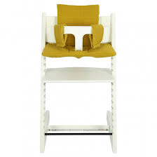 Es gibt stokke stühle mit lehne oder als hocker. Trixie Stuhl Reduzierer Stokke Tripp Trapp Baumwolle Gelb Internet Bikes