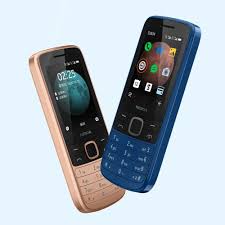 Nokia 225 4G smartphone is now up for ...