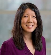 Caroline Kuo's Instagram, Twitter & Facebook