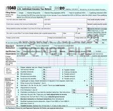 Form 1040 is the main tax form used to file a u.s. Irs Releases Draft Form 1040 Here S What S New For 2020