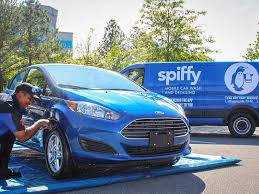 Get a free vehicle history report. Ford Motor Adding On Demand Car Washes In Vehicle Amazon Deliveries