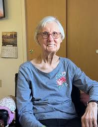 Obituary information for Beulah F. Anstaett