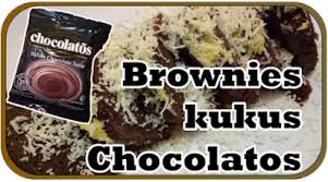 Nov 26, 2020 · fimela.com, jakarta membuat brownies sendiri di rumah sebenarnya sangat mudah, kamu juga tidak harus punya timbangan dan mixer untuk membuatnya. Resep Brownies Kukus Chocolatos Praktis Tanpa Mixer Mari Makan Cuy