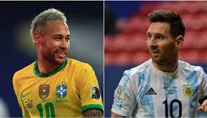 Lifelong rivals brazil and argentina will meet on sunday, september 5, in a postponed game corresponding to matchday 6 of the south american . Cfuvfrqm2mpxjm