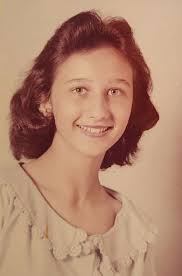 Lucy Zolive Sclerandi Obituary September 7, 2025