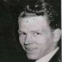 Russell Leroy Hulse (1920–1966) • FamilySearch