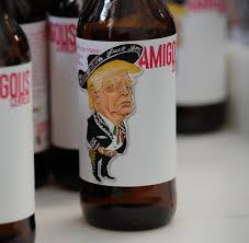 Find the latest moderna, inc. Bier Deutsche Hersteller Hoffen Auf Bessere Verkaufe Durch Trump Welt