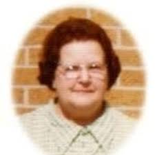 Mildred L. Miller Obituary June 25, 2010