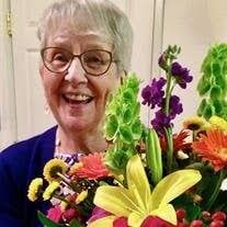 Doris Milla Obituary