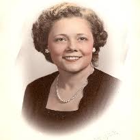 Obituary information for Wilhelmina Reynolds