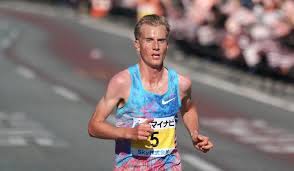 Find the latest news, pictures, and opinions about sondre nordstad moen. Marathon Man Moen S Full Time Approach Pays Off Fast Running
