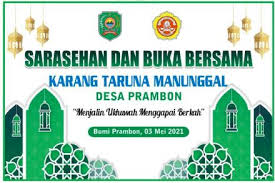 Ini jelas pasti ada alasannya. Website Desa Desa Prambon