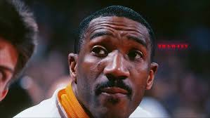 Walter Davis' Basketball Hall of Fame Enshrinement Speech