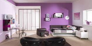 Who To Hire For The Best Painting Service In Sydney Purple Bedroom Walls Purple Bedroom Design Romantic Bedroom Design