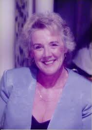 Tribute to Jenny Hurley