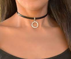 Bdsm public collar