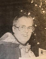 Who remembers the school teacher who lived in some converted railway  carriages in the orchard at the bottom of Big Hill (Hillside)?