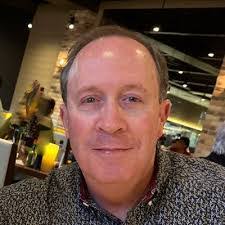 Gary Scarbrough's Instagram, Twitter & Facebook