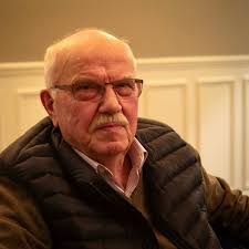 Avis de décès de Monsieur Bernard, Henri RITTER