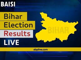 Baisi Bihar Election Result Latest News Photos And Videos On Baisi Bihar Election Result Abp Live