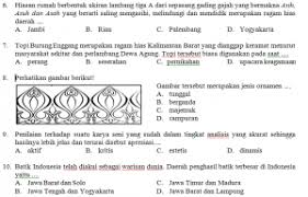 We did not find results for: Soal Uas Pas Seni Budaya Kelas Viii Smp Mts K 13 Revisi Pendidikangratis Id