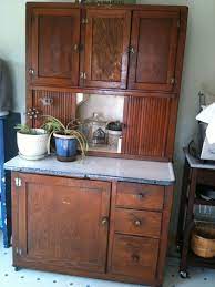 Original Hoosier Cabinet With Name Plate Hoosier Cabinet Hoosier Cabinets Cabinet