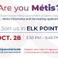 Registry Drive: Elk Point event image