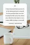 Image of Quotes on acknowledgement of hard work