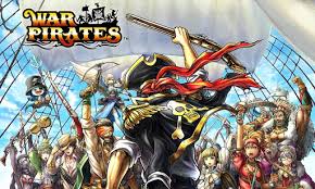 This type of pirate game will be more exciting if played with pirates of the caribbean tow mod apk. War Pirates V3 4 0 Mod Apk Apkdlmod