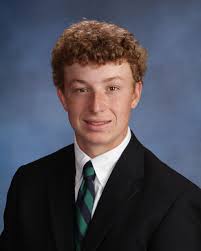 Head of the Class 2025: Thomas Priebe, Episcopal Collegiate School