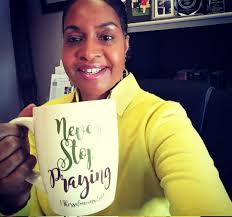 THOUGHT FOR TODAY The storms of life come and go but God is always there to  give us the strength to see us through.