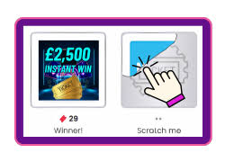 Scratch For £50k Cash 💸 66 Instant Golden Tickets 🚀 3321 Instants 💰  £2.5k Jackpot 🎯 1 in 3 Odds