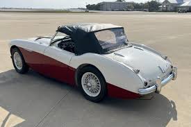 Image result for Signal Red 1955 Austin