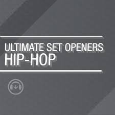 ultimate set openers hip hop tracks on beatport