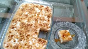 Vanilla Butterscotch Pudding Three Layered Pudding Recipe 26 Youtube Pudding Recipes Butterscotch Pudding Tasty Kitchen