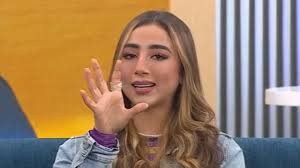 Beba dio la cara tras choque con Andrea Serna y se confesó sobre expulsión  del 'Desafio XX': “No me arrepiento”