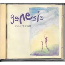 Though clearly not without faults, we can't dance would have been a fitting swansong for genesis. We Can T Dance By Genesis Cd With Romeotiti Ref 117890139