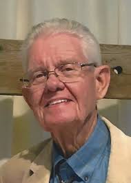 Obituary information for Johnnie Bruce McCormack