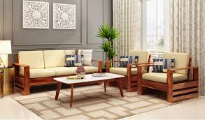 Not everyone knows her, and that's ok. Buy Winster Wooden Sofa Set Honey Finish Online In India Wooden Street